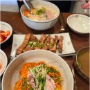 장수국수 이미지