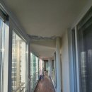 영풍아파트 | 고양 일산 후곡마을 영풍한진 5단지 결로 페인트 탄성코트 후기