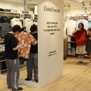 롯데백화점 대구점 이미지