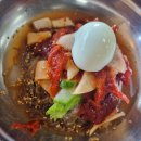 담쟝동치미냉면 이미지