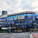 숭어리샘 타운 이미지