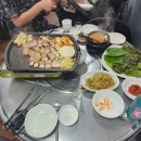 태능숯불갈비감자탕