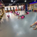 CK GYM 이미지