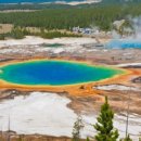 옐로우스톤 이미지