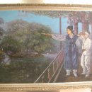 광한루원 춘향관 이미지