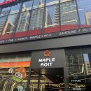 아지트인형뽑기 | ✿ 메이플 아지트 피시방 오전 방문 후기 (10월 29일 - 세글자, 아이밈, 노력왕먼치, 타요)