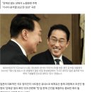 일 극우 정치인, ‘윤석열 외교’ 극찬…사도에 강제성 빠져서 이미지