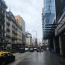 묘도민박 | 2024 아르헨티나 부에노스아이레스 여행 3 (오벨리스코, 국립미술관, 레콜레타 공동묘지)