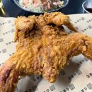 아주전기 | 화명동 치킨 맛집 김종구 식맛치킨 옛날통닭 재방문 후기 | 부모님 단골 전기바베큐