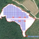 보은4태양광발전소 이미지