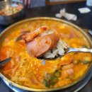 시카고부대찌개 안산중앙점 | 안산부대찌개맛집 시카고부대찌개 안산중앙점 방문후기
