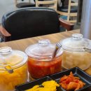 용인 한국민속촌 근처 맛집 보라동 일식집 미목 후기