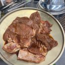 당진냉면갈비 | 당진 화담 돼지갈비전문점 후기