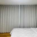 홍익이불 | [우리집 이불 커튼 블라인드 시흥 본점] 매화동 홍익 아파트 커튼 설치 후기 (시흥 커튼, 매화동 커튼)