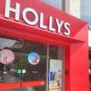 할리스 대전둔산청솔점 이미지