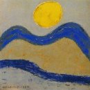 철마노인대학 | 장욱진(張旭鎭) 화백의 작품세계 Ⅲ