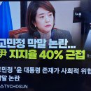 민주당 김건희 슬리퍼 물고 국회의원 월급타먹나?? 이미지