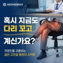 과천연세정형외과의원 네이버블로그