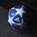 [오피셜] 18-19시즌 UCL 축구공 이미지