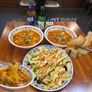 5659 | 천안 차암동 국물 진한 짬뽕 맛집 도야짬뽕 천안차암점 소고기짬뽕 수제비짬뽕 크림새우 후기