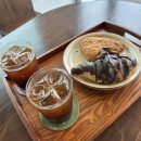 남해반값여행 추천 루트 베이커리 디저트 빵 웨이팅 맛집 바다뷰 지족리 카페 샘성 솔직 후기(메뉴, 가격)