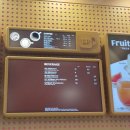 트로피칼드림 | 맛 아이스 비쵸비&amp;트로피컬 썸머 플레이+저당 피치요거트 스틱바 트로피칼 신상 추천 베스킨 메뉴판 후기