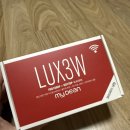 w-32 | NO.162_[가성비 갑] WIFI 내장형 2채널 블랙박스 LUX3W (32GB)