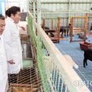 오산흑염소농장 이미지