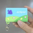 열린오락실 | 이클립스 팝업 성수 3월 포도향 물씬🍇 웨이팅 후기