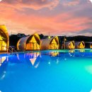 잣나무 향기 펜션 | 몸만 가도 OK! 글램핑 가볼만한 곳 BEST 10 🏕️ | 2025 최신 추천