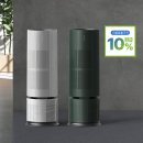 아기 방 공기 살균기, 세스코 판테온 vs 센스미 직접 써본 후기