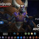 [WoW] Liquid 신화레이드 여왕 안수레크 월드 퍼스트킬 이미지