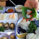 사랑해 횟집 이미지