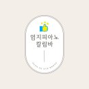 힐링 칼림바 이미지