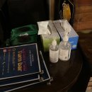 후기 나눔 : 행궁동 칵테일 턴바, turn bar, 수원 칵테일바, 행궁동 위스키, 행궁동 술집, 행궁동 펍...