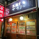 이모네주먹고기 이미지