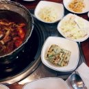 민가네매운양푼갈비찜