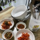 시장바지락칼국수 이미지