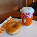 던킨도너츠울산반구점 이미지