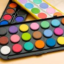 색채심리상담사 이미지