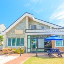 드니오니 | 제주도 한림 감성 숙소 드니오니펜션에서 가족이랑 숙박