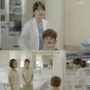 6.7.sun ＜태양의 후예 1＞유령과 기억의 침투 이미지