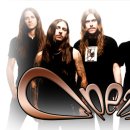 Opeth - Windowpane 이미지