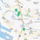 화도진로 ~ 수문통로 이미지