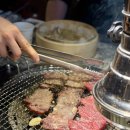707 | 대구 종로 맛집 고기집 벽돌생갈비 종로점 의성마늘생갈비 가족외식 후기