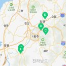 금성면사무소 화장실 이미지