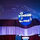 버블랜드 이미지