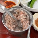 소답동140 | 창원 중동 돼지국밥 맛집 장수촌24시돼지국밥 창원1호점 내돈내산 솔직 후기