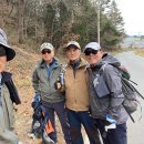 남파랑길 50코스(2025.3.29) 이미지