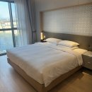 GS25방이파크점 | 제주신화월드 신화관 슈페리어 킹 룸 워터파크 포함 겨울숙박 2박 후기